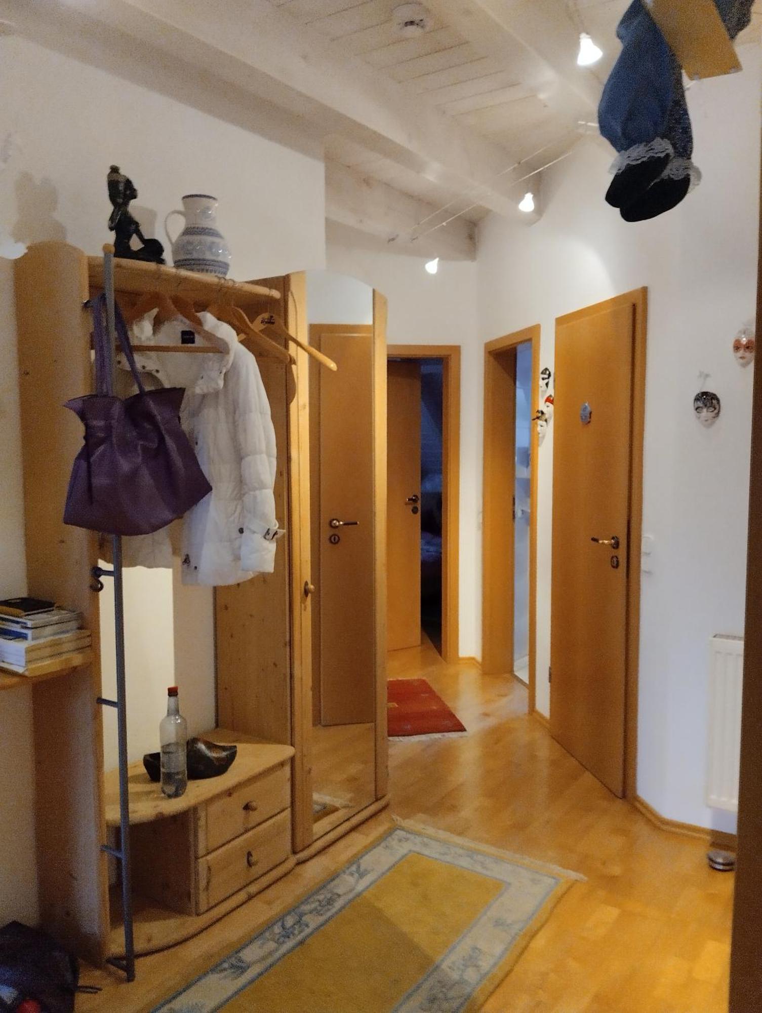 Maison Christa Μπαντ Κίσινγκεν Εξωτερικό φωτογραφία